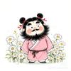 开心市民头像