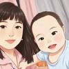 家有小宝｛全职宝妈｝头像