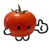 番茄酸茄头像