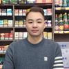 金坛金江苑悠百佳零食烟酒小褚头像