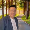 龙城老严头像
