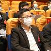 金融黑武士头像