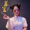 君君爱生活头像