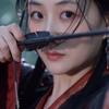 玻璃饺子头像