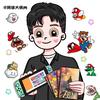 阿徐大侠🎮头像