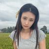 李小莉日常头像