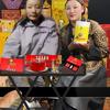 普帕尔仓旦增卓嘎头像