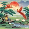 快乐居士121头像