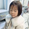 涵涵爸爸改为“煜汐”爸爸（陪女儿打怪兽）头像