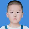 阳阳（一年级）头像