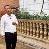 疯狂大表哥头像
