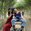 宇杰妈妈头像