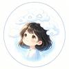 想要云头像
