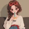 布丁食局头像