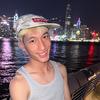陈泽龙头像