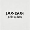 DONISON财经与市场头像