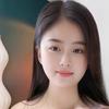 月月（晓晓妹妹）头像