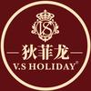 裤王老龙-德丽头像