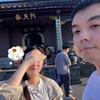 田嘻嘻（送外卖版）头像