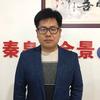金大秋激光头像