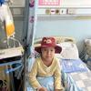 雁希妈妈（陪女儿抗白中）头像