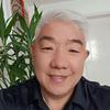 白发政歌头像