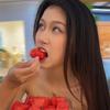 中美混血儿娜娜头像