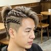 非洲表哥头像