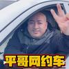 遵义平哥（网约车）头像