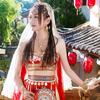 云南施小妹头像
