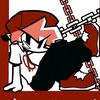 姜仔（fnf 三角洲）头像