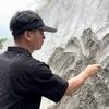 星辰墙绘头像