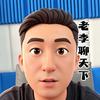 老李聊天下头像