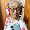 瘪老奶（呼吸耳机）头像