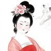 老禾的她她她头像