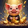 👭丢了幸福的猪👭头像