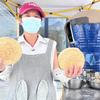 小孔~烧饼日记头像