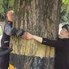 自由摄影人老李头像