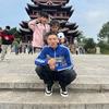 老刘唱废品头像