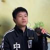 杨子哥（正能量改编）头像