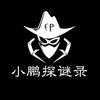 小鹏探谜录头像