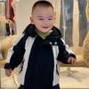 辰小辰儿的快乐星球头像