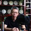 溪山普洱茶头像