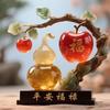 SS平安福禄头像