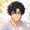 七夜动漫头像