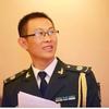 我是叶坤头像