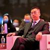重庆捷讯律师事务所官方号头像