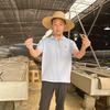 阳春水蛭森哥仔头像