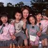 四宝妈素妍头像