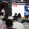 好融商学|一针报告创始人 员荣国头像